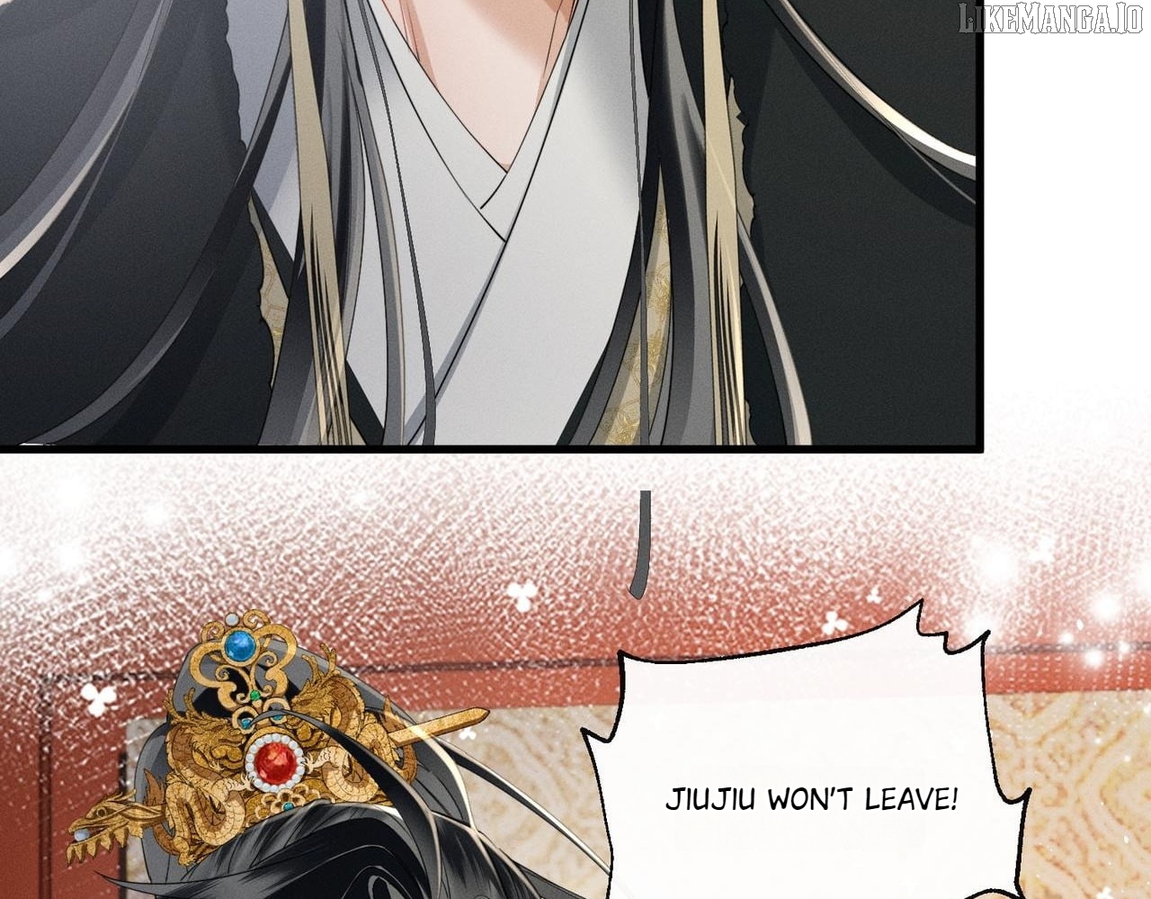The Tyrant’s Family Lasts Thanks To Her Inner Voice Chapter 67 - page 19